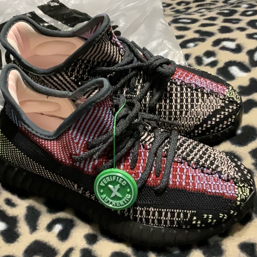 Adidas (YEEZY’s)